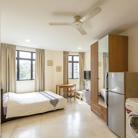 K Suites Balestier Nearby Orchard Singapore Bagian luar foto