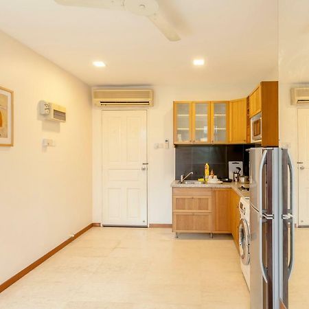 K Suites Balestier Nearby Orchard Singapore Bagian luar foto