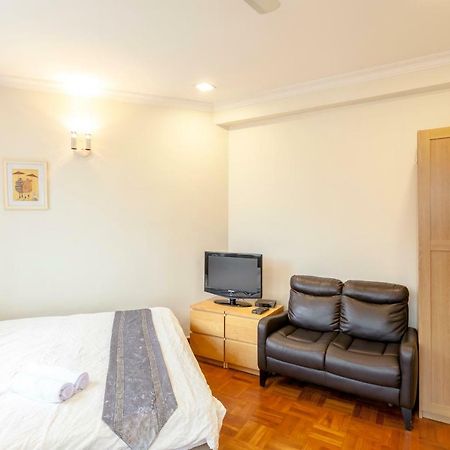 K Suites Balestier Nearby Orchard Singapore Bagian luar foto