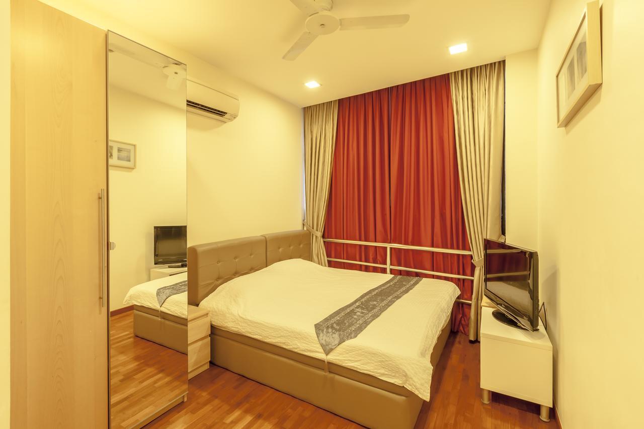 K Suites Balestier Nearby Orchard Singapore Bagian luar foto