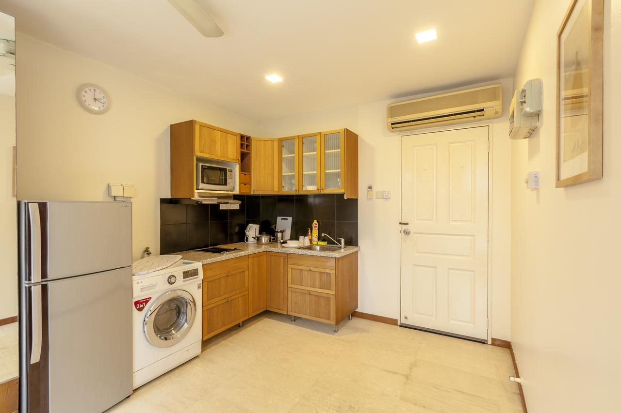 K Suites Balestier Nearby Orchard Singapore Bagian luar foto