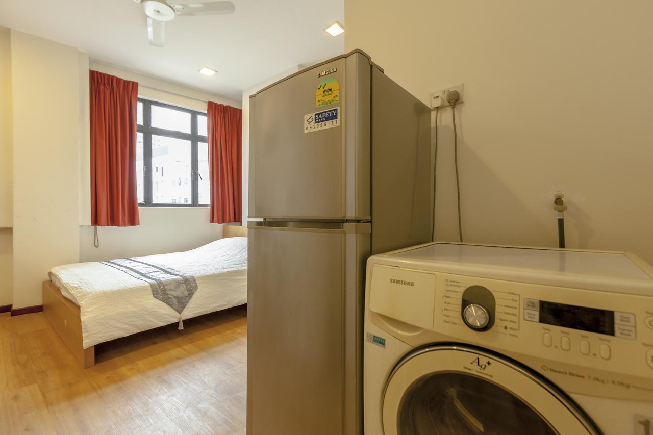K Suites Balestier Nearby Orchard Singapore Bagian luar foto