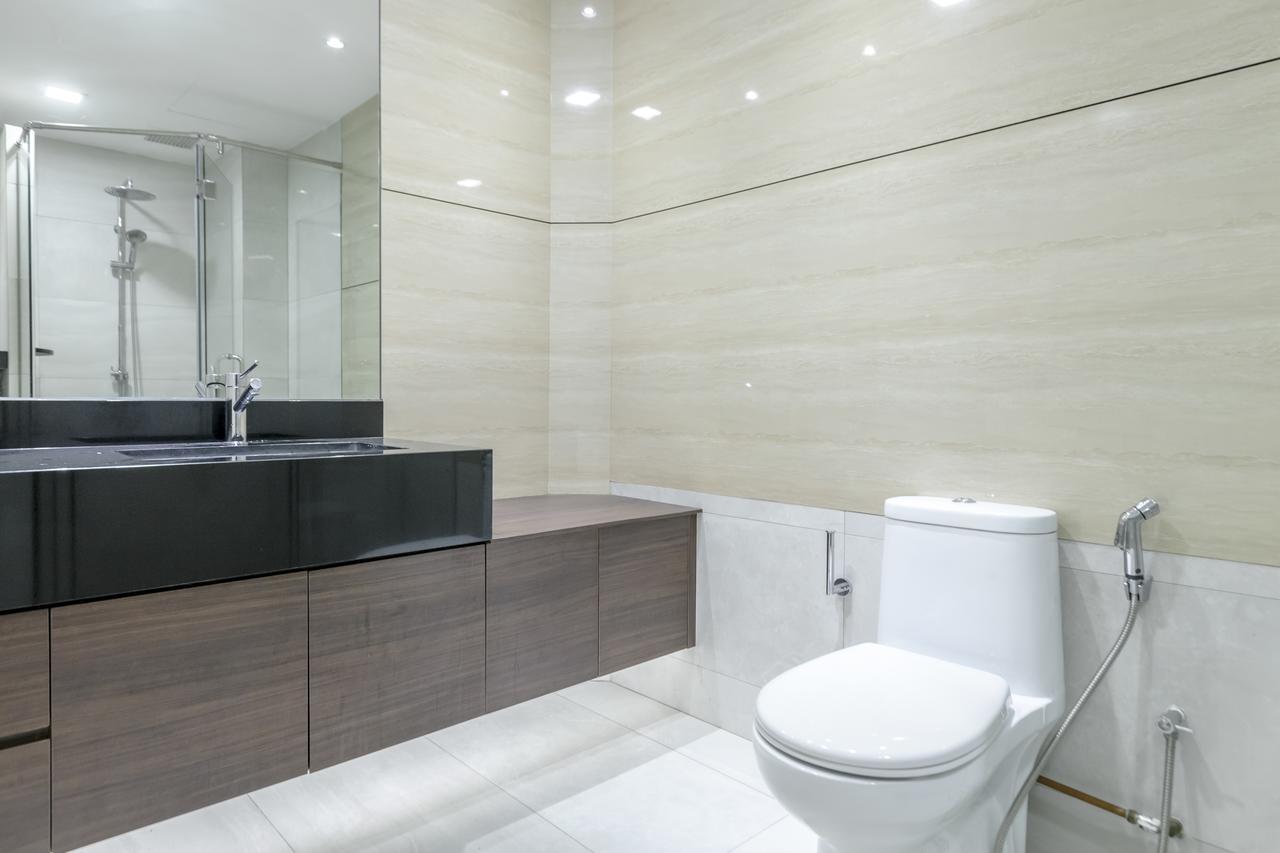 K Suites Balestier Nearby Orchard Singapore Bagian luar foto
