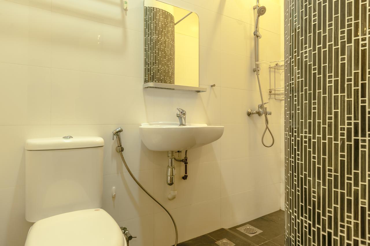 K Suites Balestier Nearby Orchard Singapore Bagian luar foto
