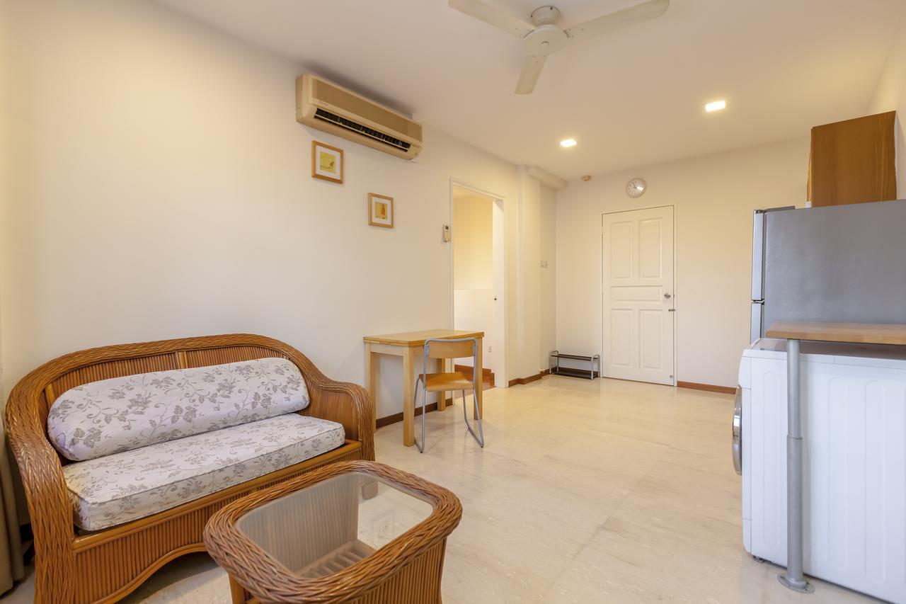 K Suites Balestier Nearby Orchard Singapore Bagian luar foto