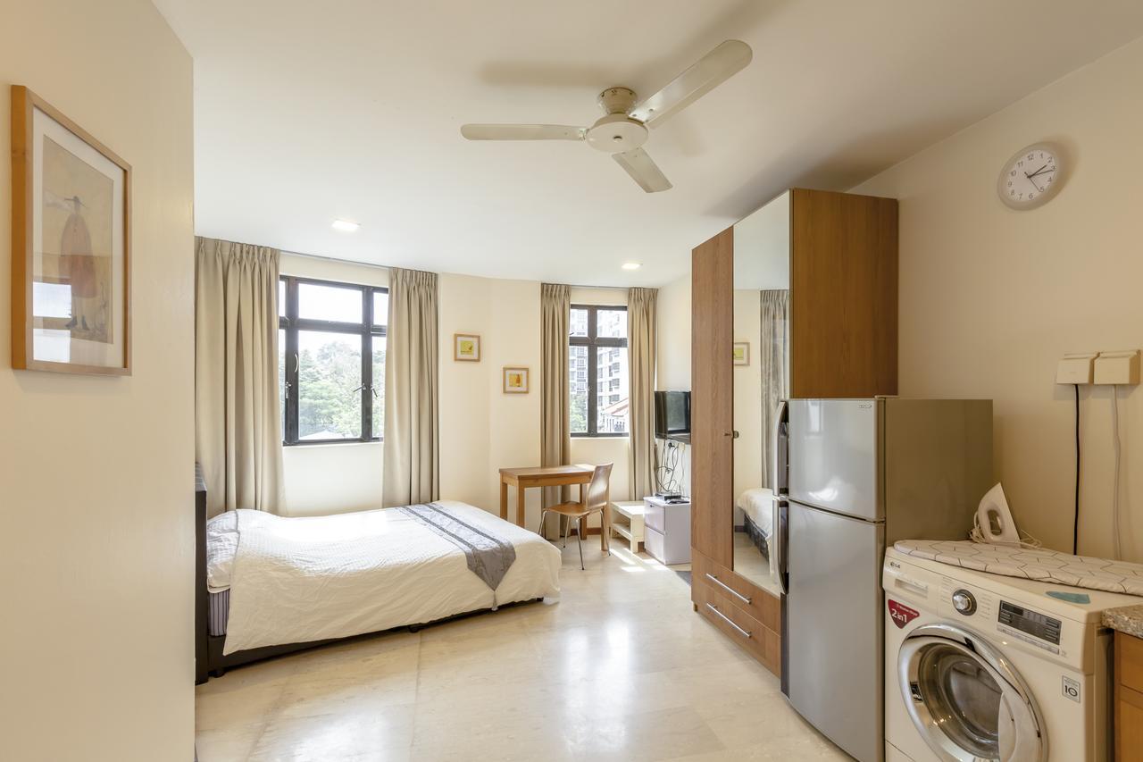 K Suites Balestier Nearby Orchard Singapore Bagian luar foto