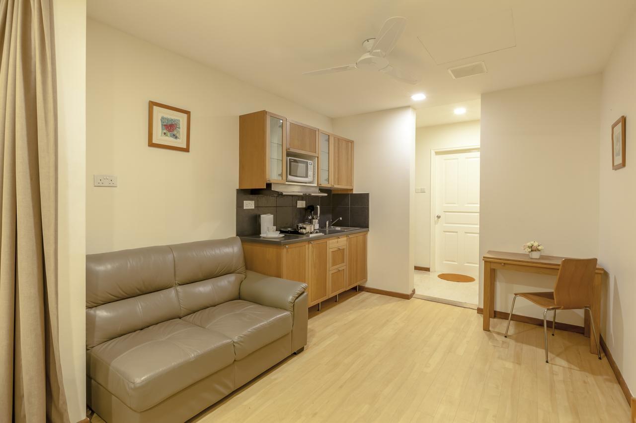 K Suites Balestier Nearby Orchard Singapore Bagian luar foto