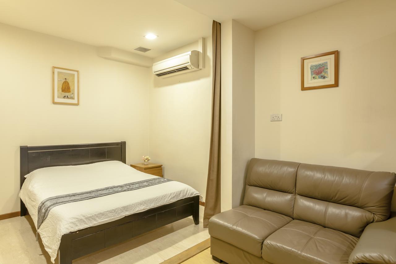K Suites Balestier Nearby Orchard Singapore Bagian luar foto