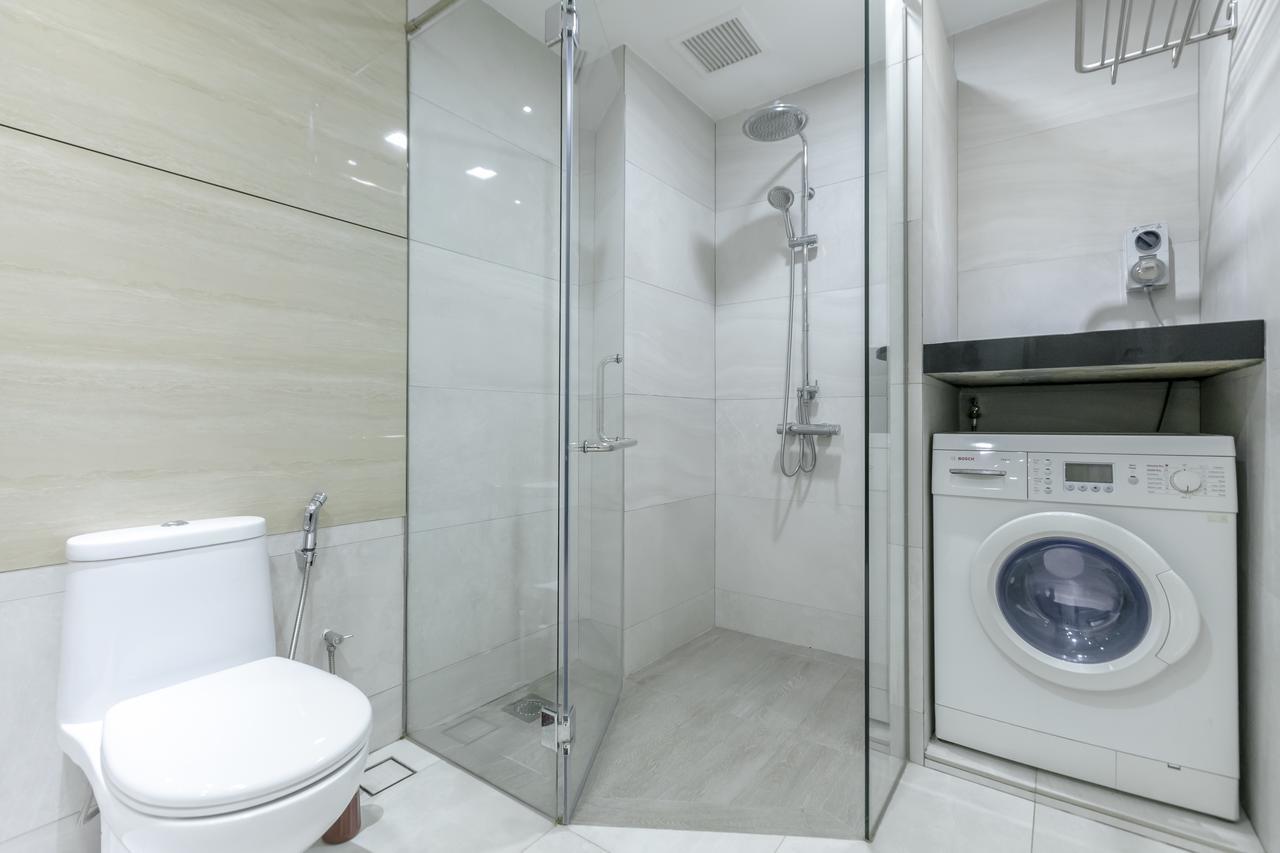 K Suites Balestier Nearby Orchard Singapore Bagian luar foto