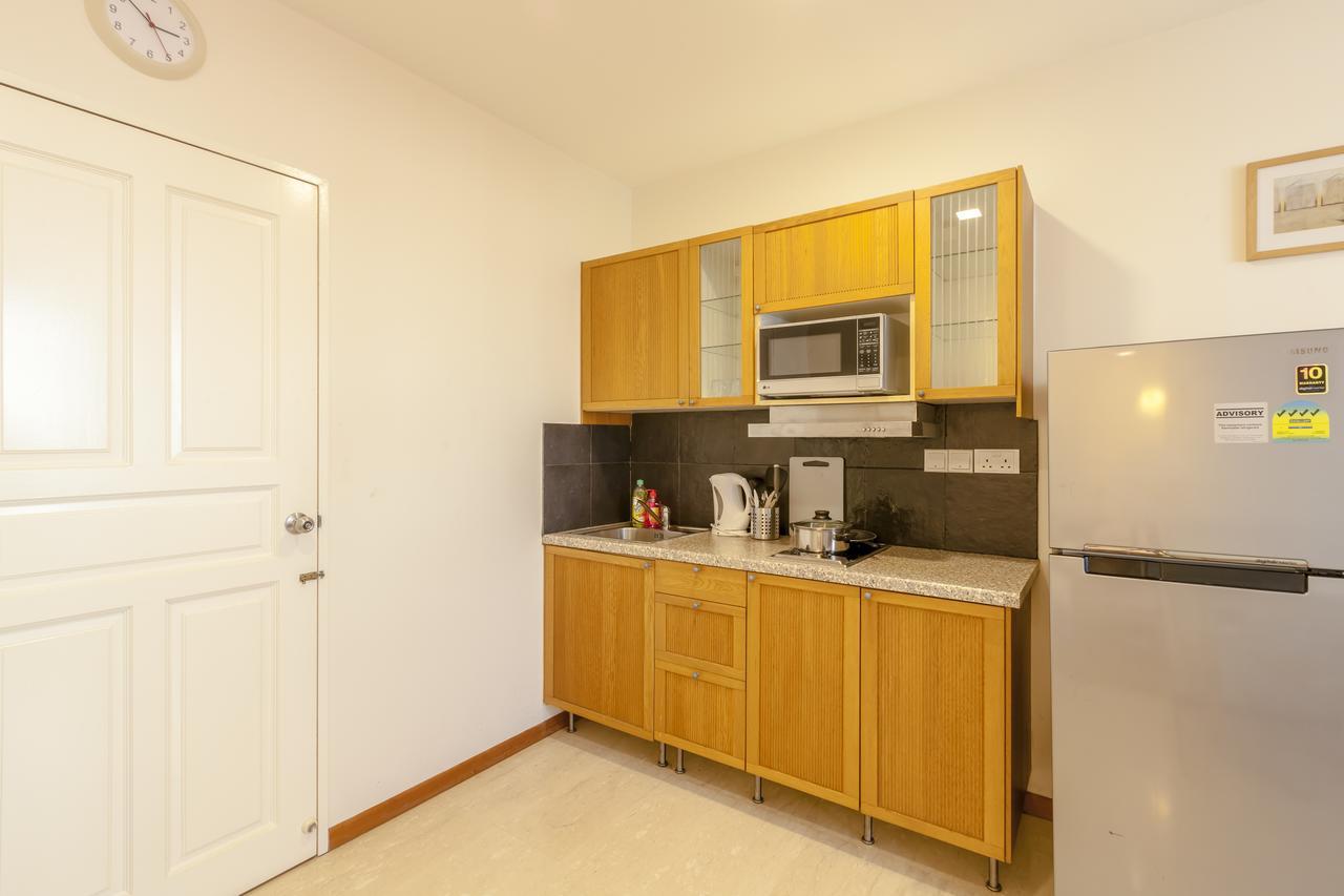 K Suites Balestier Nearby Orchard Singapore Bagian luar foto
