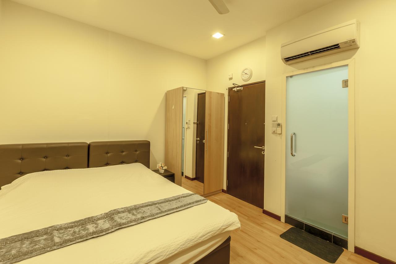 K Suites Balestier Nearby Orchard Singapore Bagian luar foto