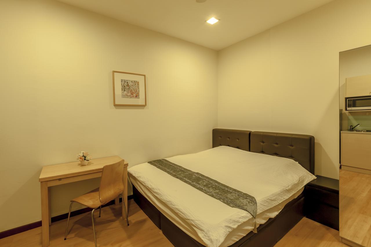 K Suites Balestier Nearby Orchard Singapore Bagian luar foto