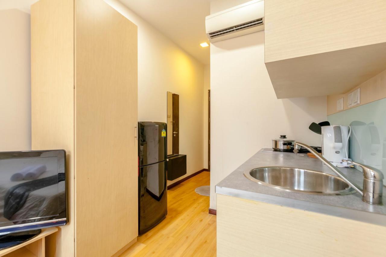 K Suites Balestier Nearby Orchard Singapore Bagian luar foto