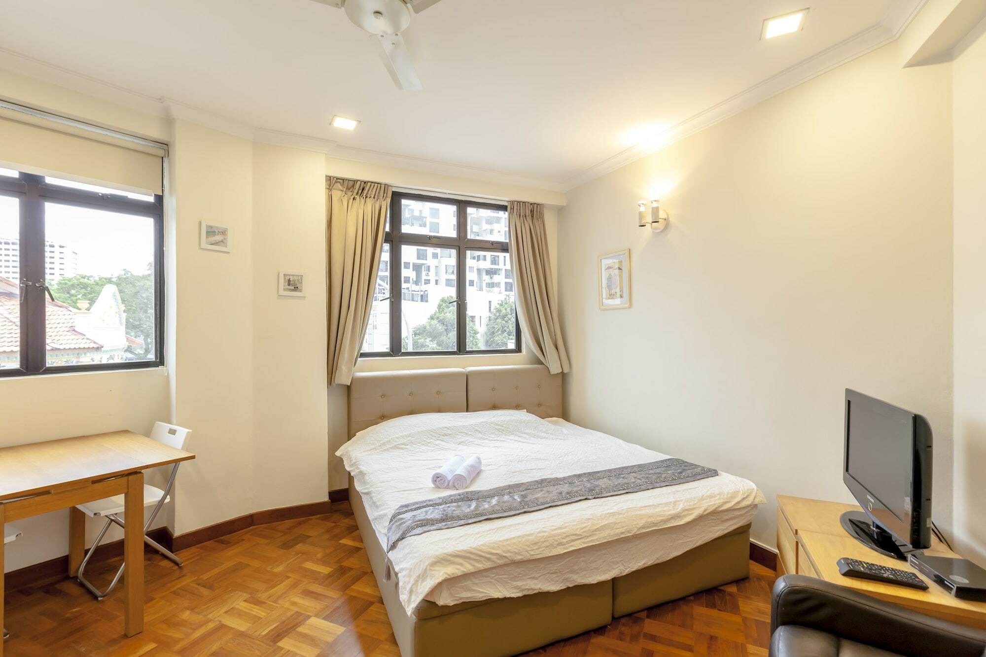 K Suites Balestier Nearby Orchard Singapore Bagian luar foto