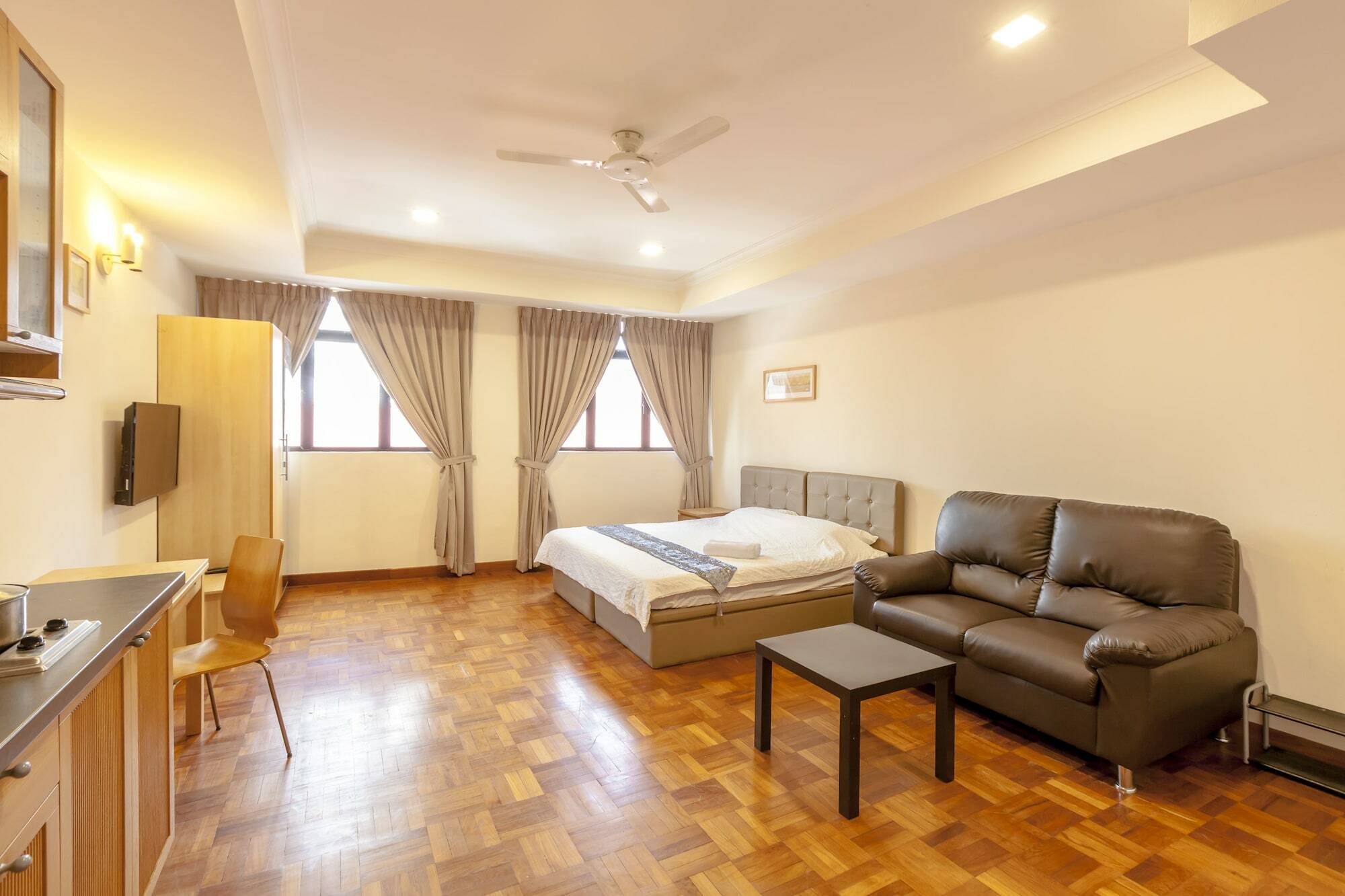 K Suites Balestier Nearby Orchard Singapore Bagian luar foto