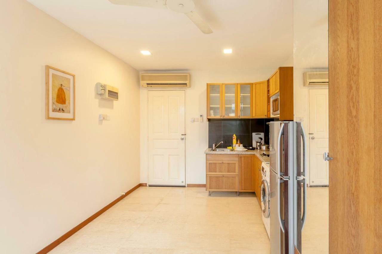 K Suites Balestier Nearby Orchard Singapore Bagian luar foto