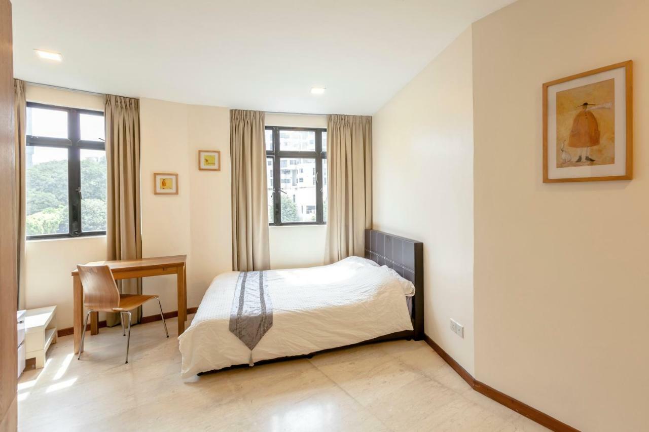 K Suites Balestier Nearby Orchard Singapore Bagian luar foto