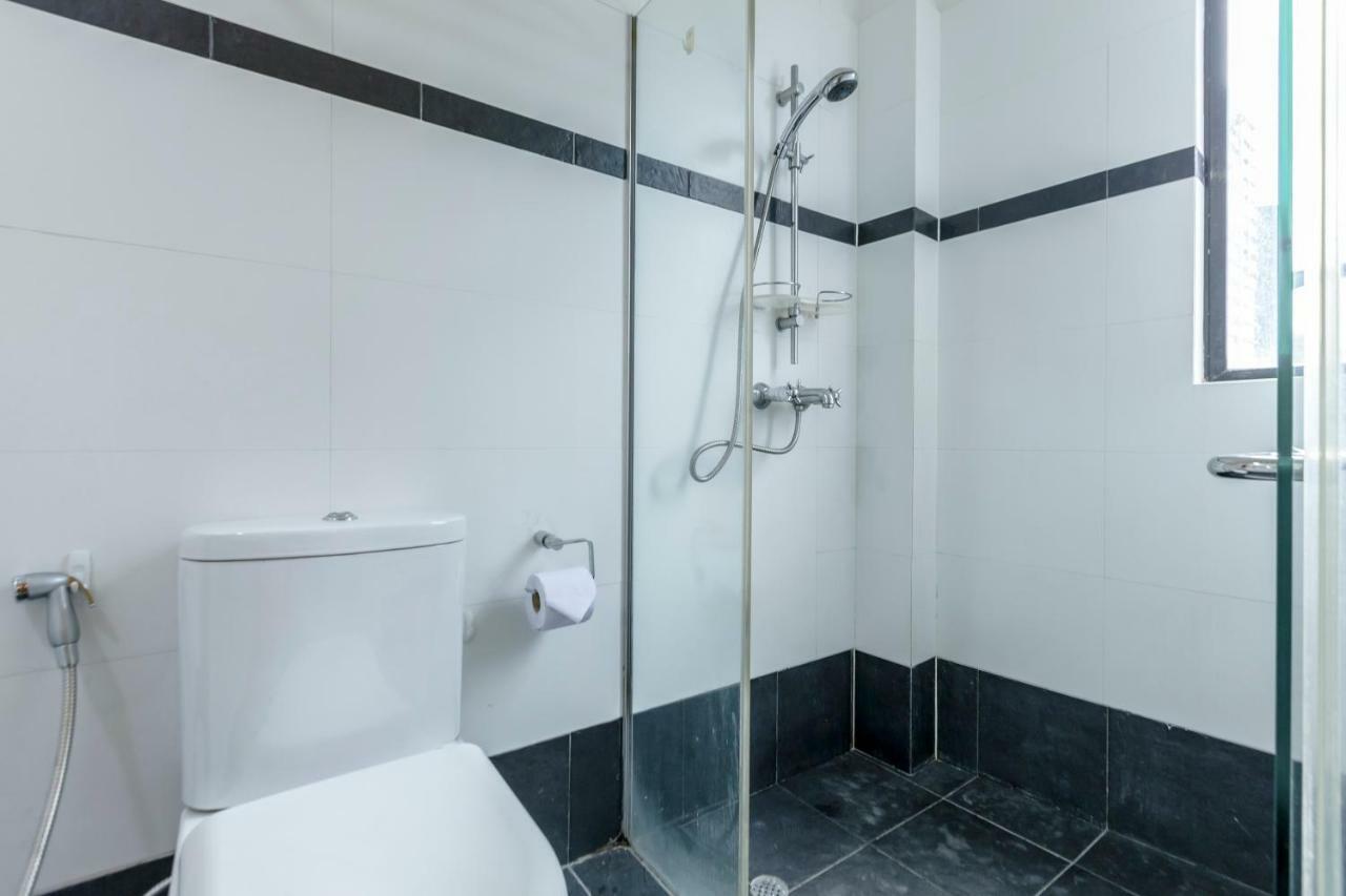 K Suites Balestier Nearby Orchard Singapore Bagian luar foto