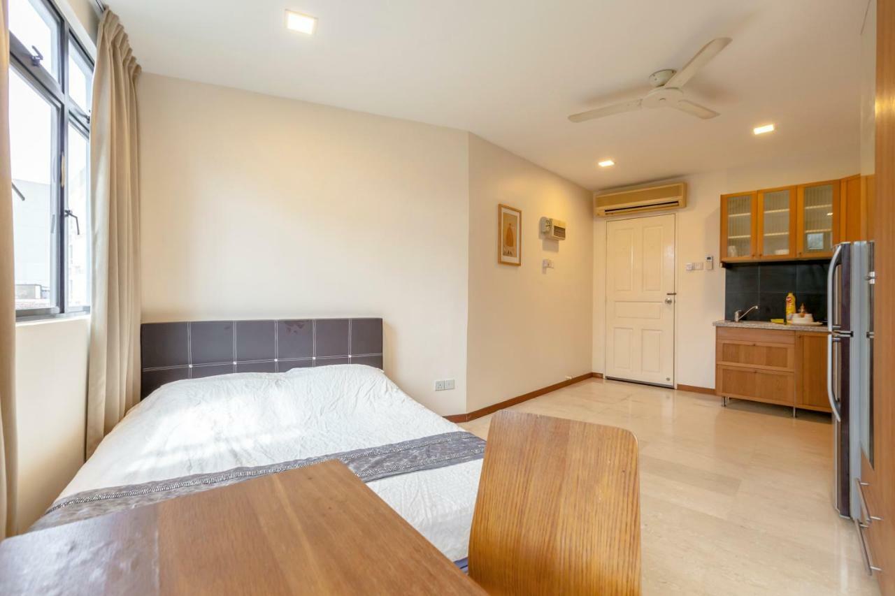 K Suites Balestier Nearby Orchard Singapore Bagian luar foto
